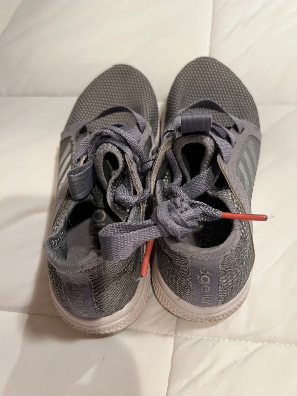 Addidas Bounce Running Shoes